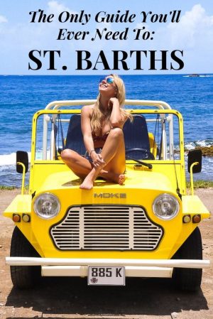 St. Barths Guide St. Barths Guide