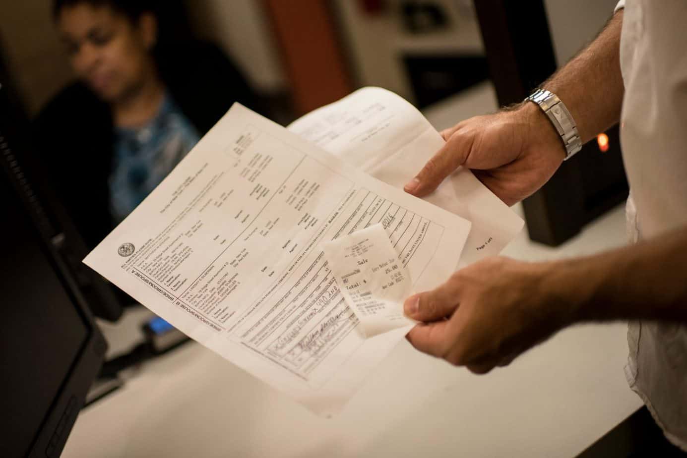 wedding nyc city hall