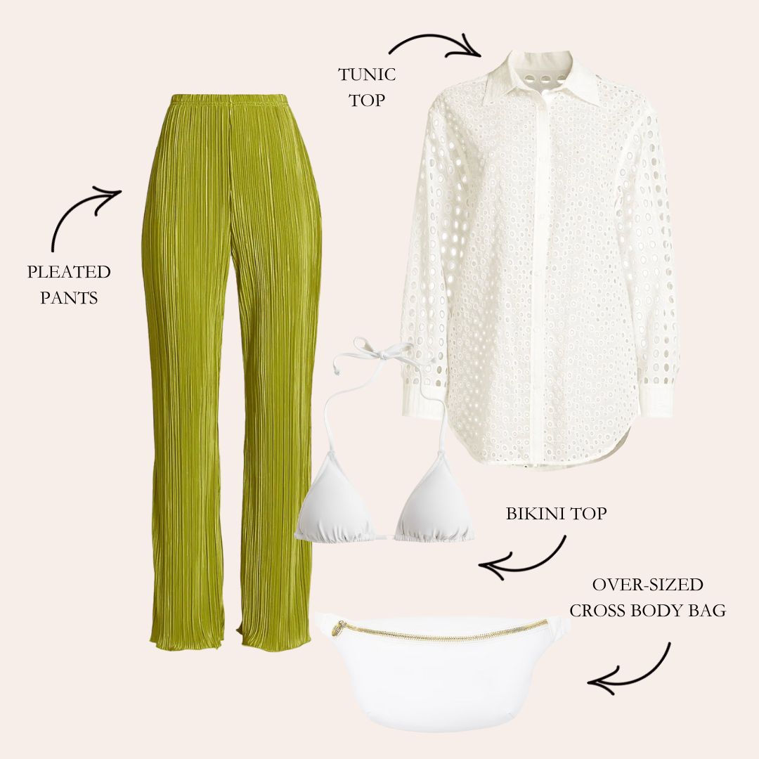 beach outfit idea beach outfit idea