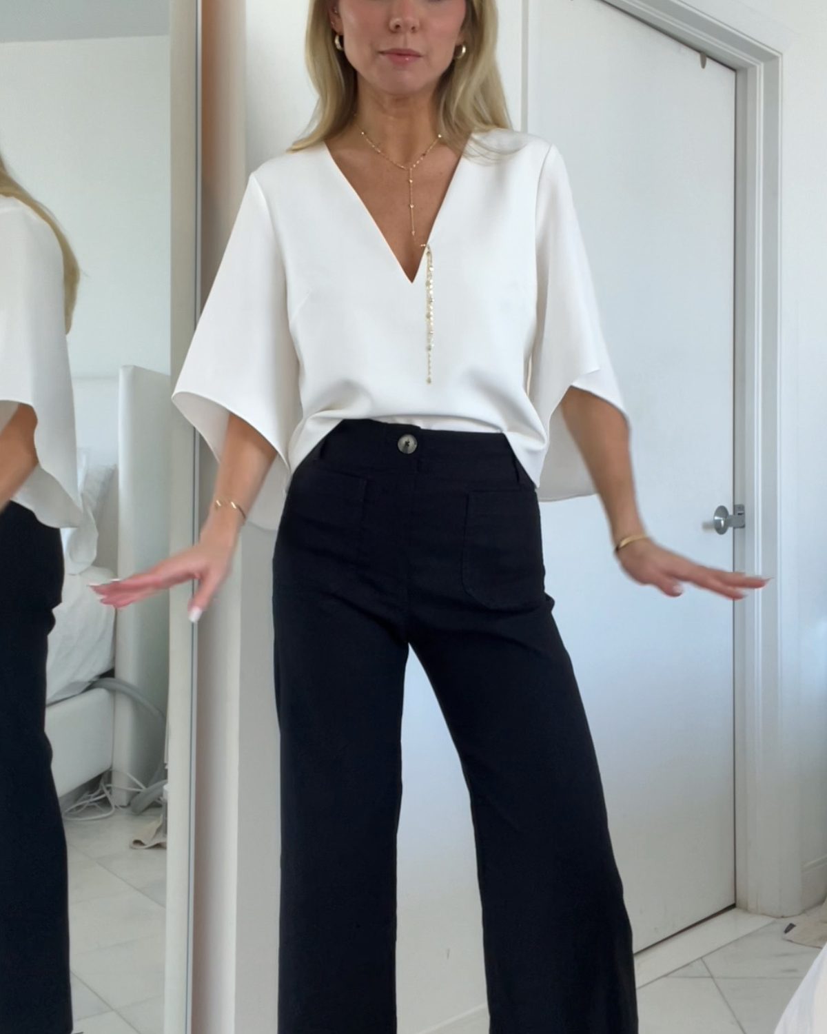 Anthropologie The Colette Cropped Pants Anthropologie The Colette Cropped Pants