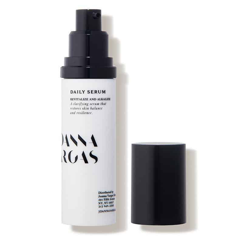 joanna vargas serum
