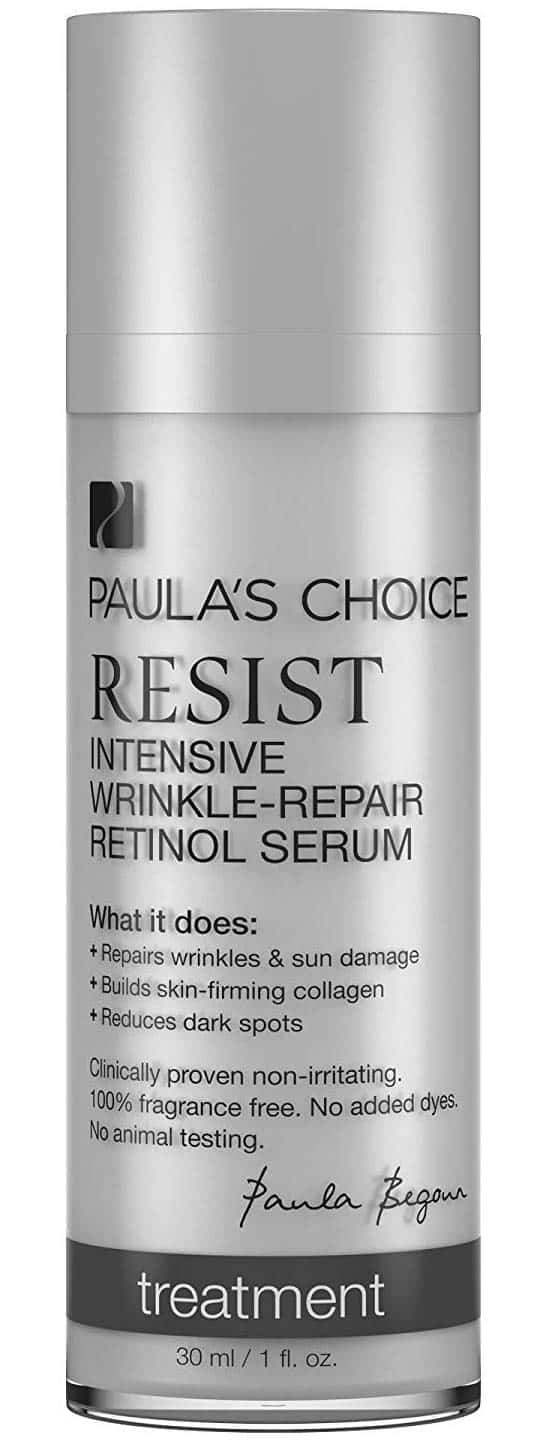 paulas choice serum