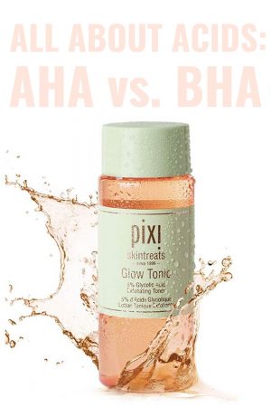 aha vs bha