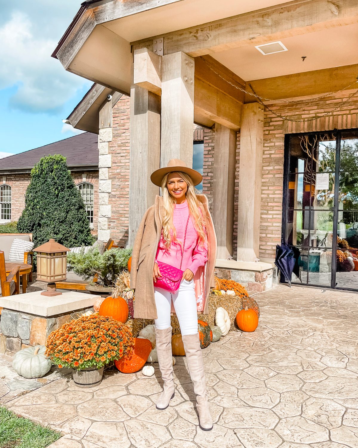 Chunky Cable Knit Cardigan Chunky Cable Knit Cardigan | Amazon Fall Fashion