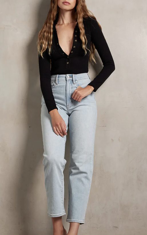 best bodysuits for big boobs