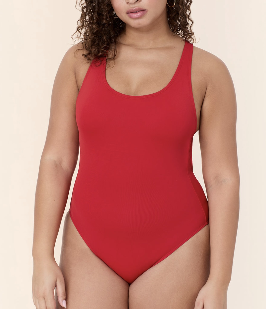 Andie The Tulum One-Piece