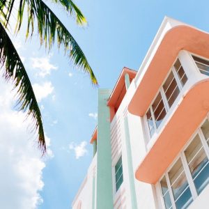 walking tour South Beach walking tour South Beach