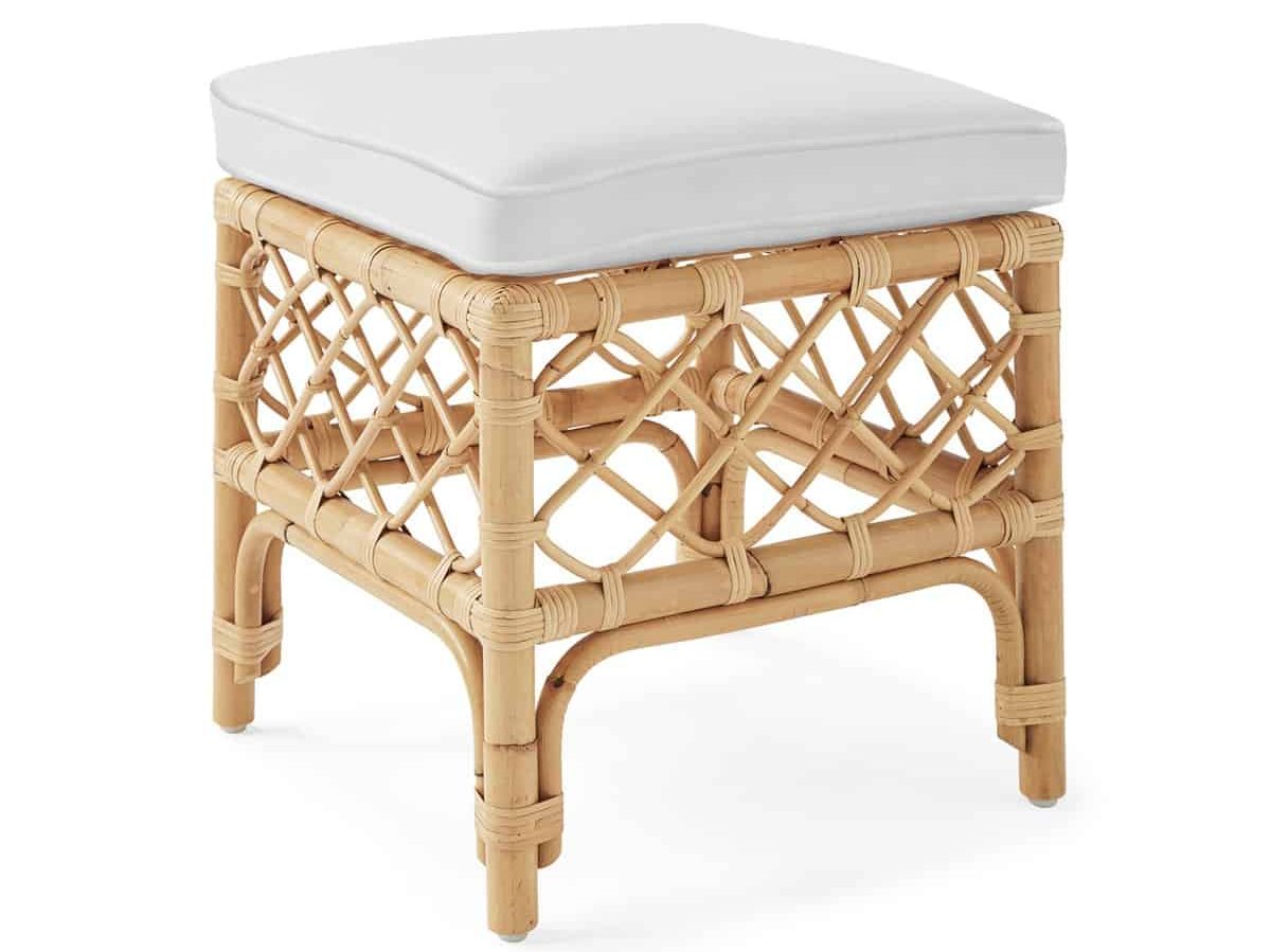 Avalon Stool, Serena & Lily