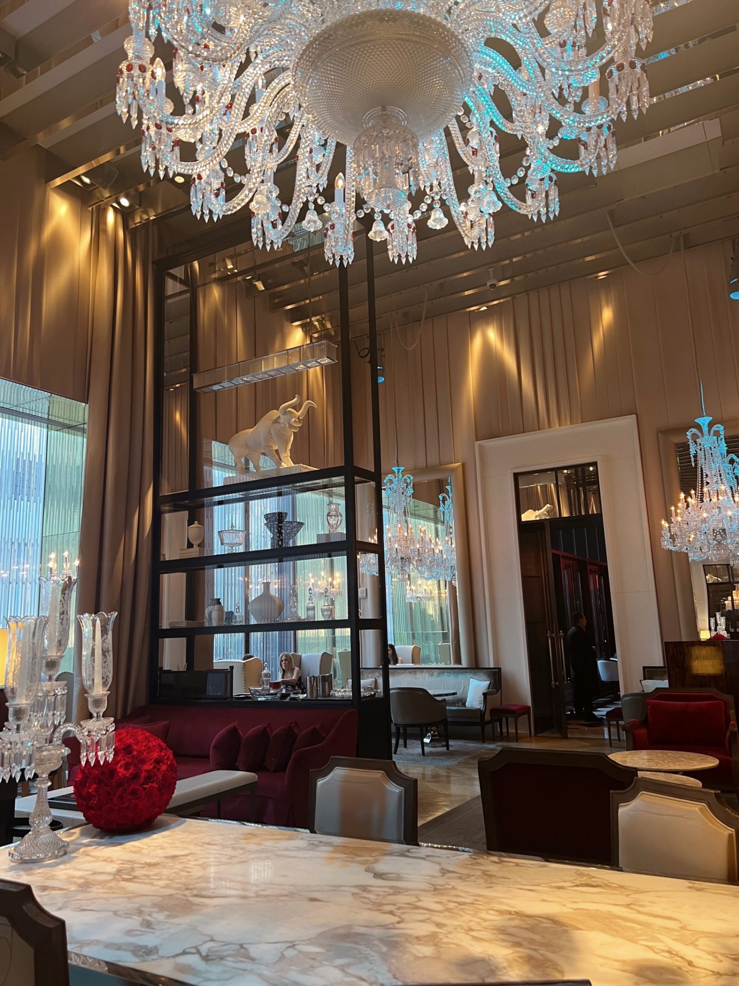 best hotel bars in nyc