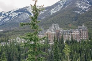 things to do in banff