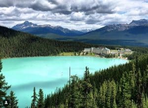 things to do in lake louise banff