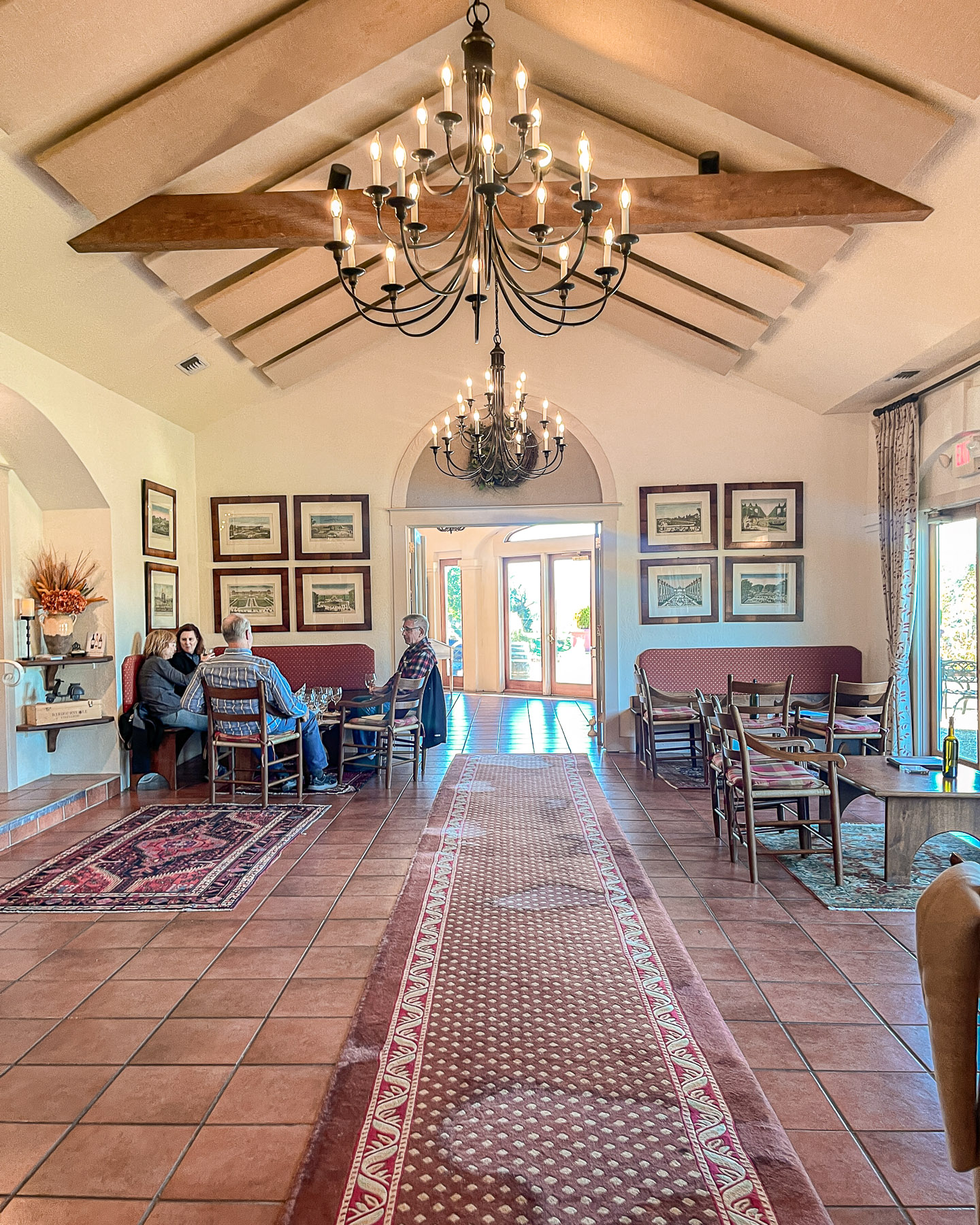 barboursville vineyard things to do in charlottesville