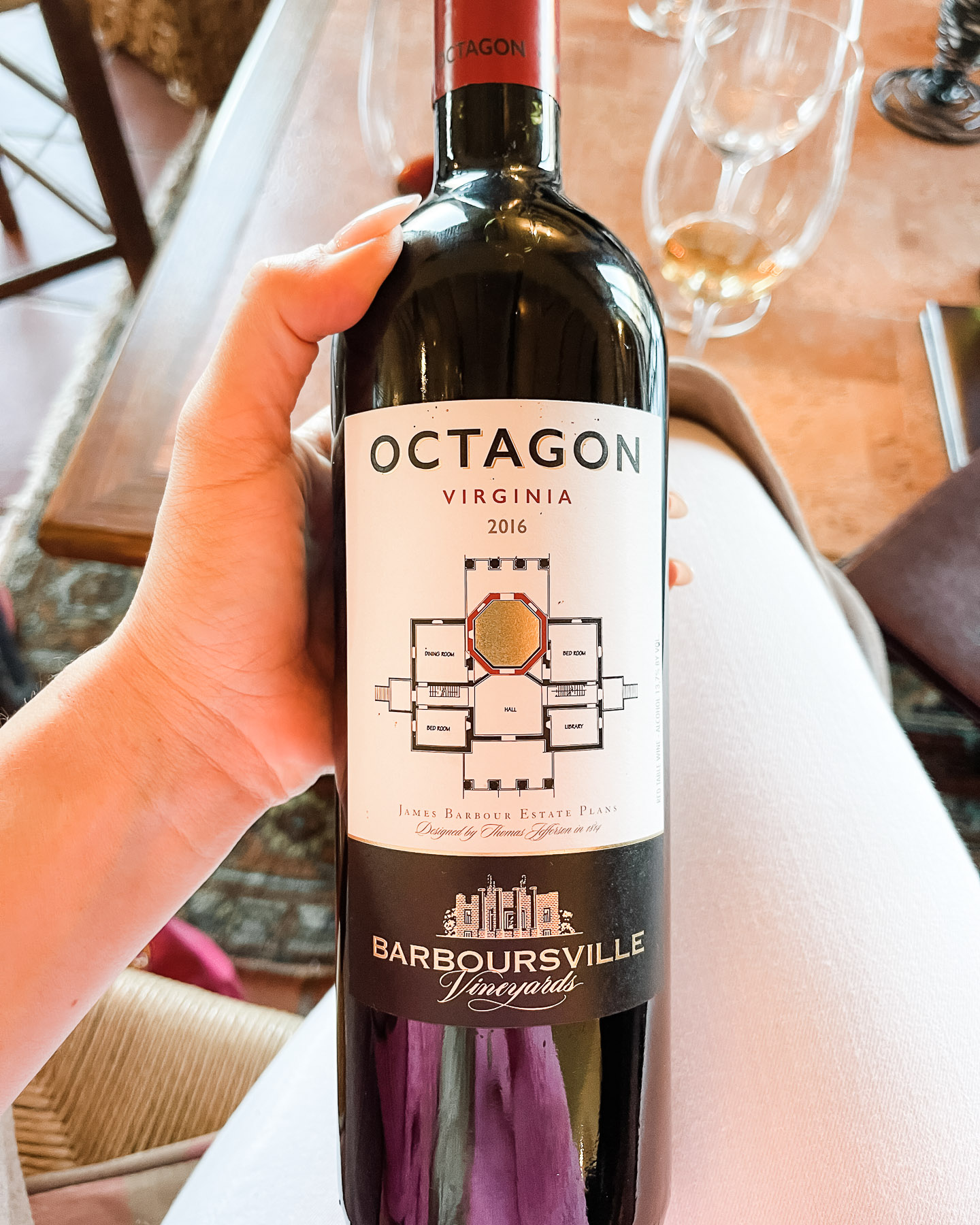 barboursville vineyard things to do in charlottesville