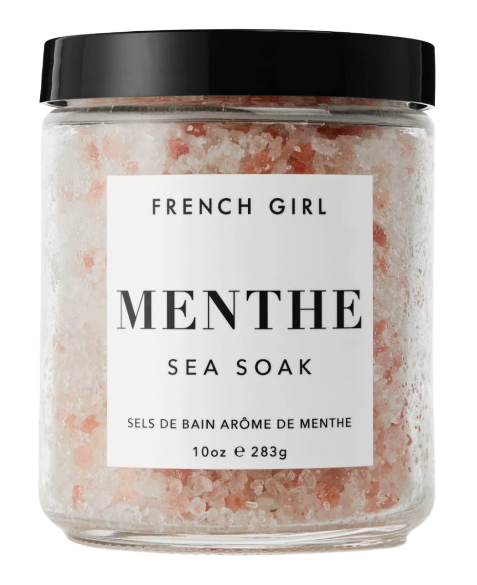 Bath salts Bath salts | The #SilbSquad Gift Guide