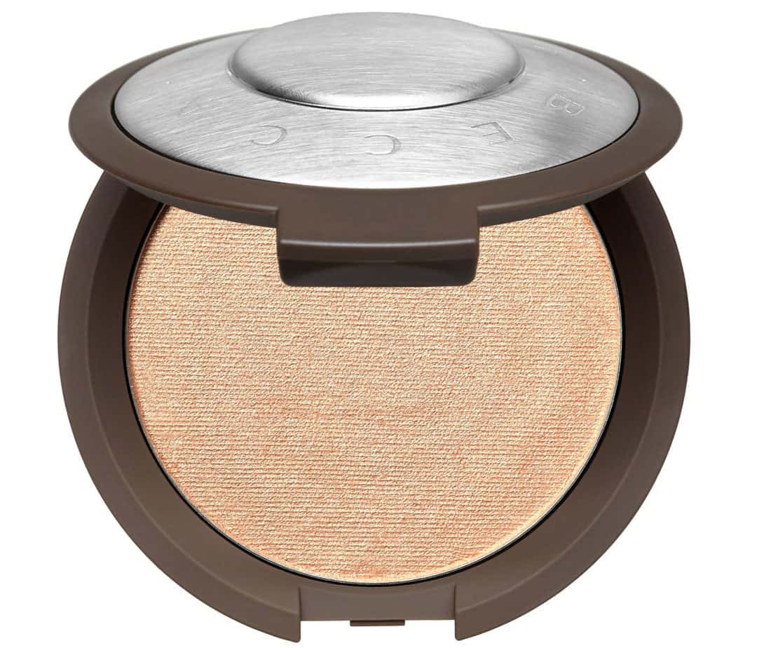 Becca Cosmetics Highlighter Champagne Pop Becca Cosmetics Highlighter Champagne Pop