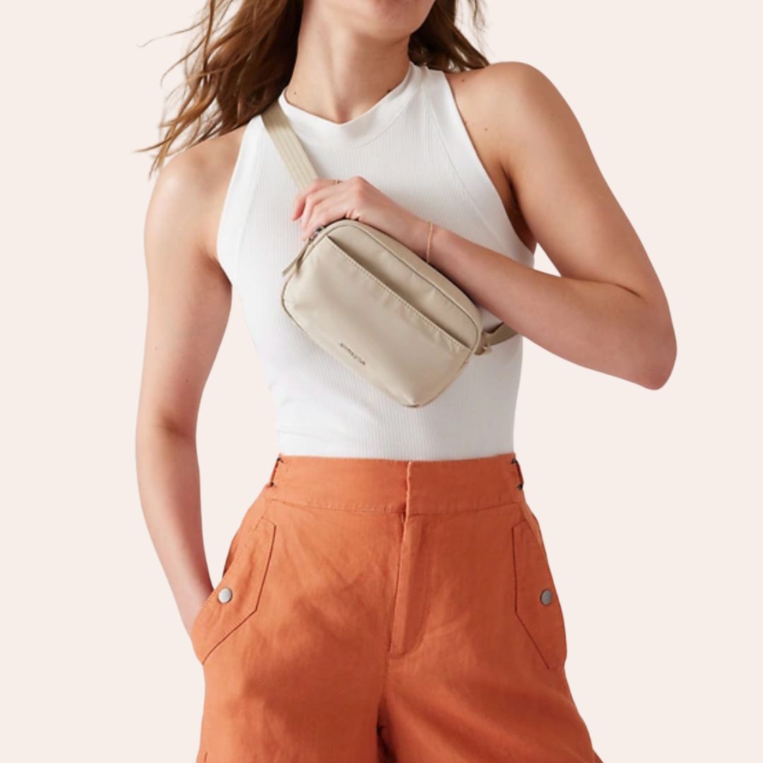 Belt Bag picks How To Wear a Belt Bag