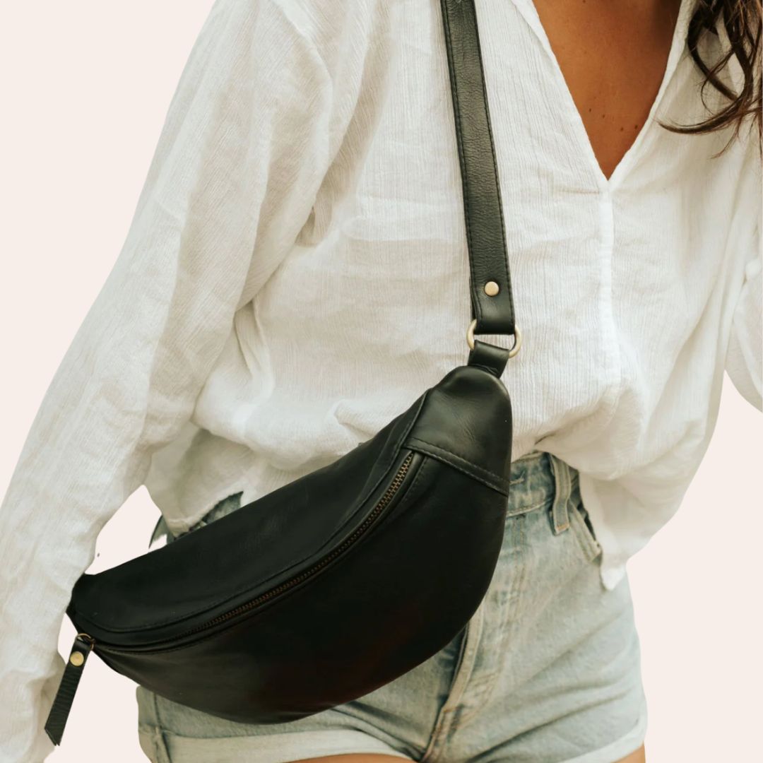 Belt bag outfits Belt bag outfits