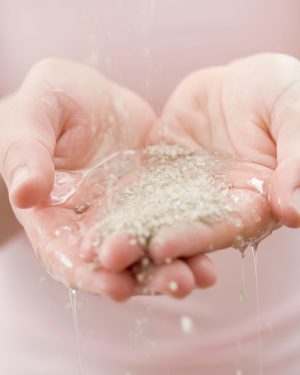 benefits of exfoliating