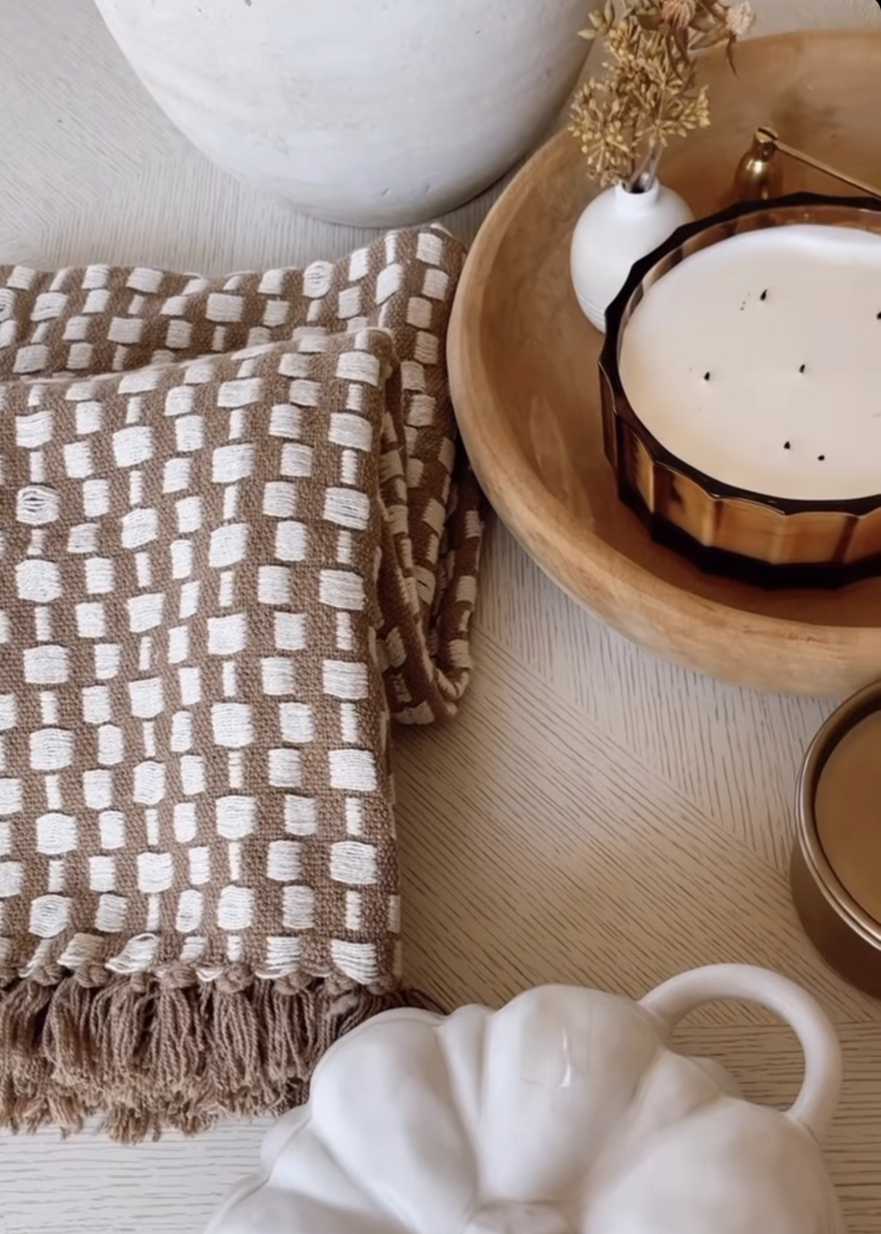 best amazon fall decor