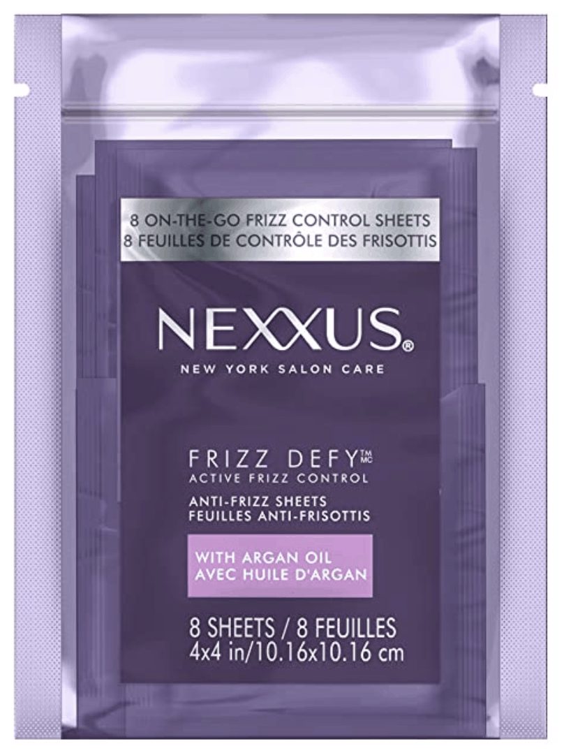 Best anti-frizz hair sheets Best anti-frizz sheets