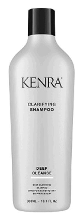 Best clarifying shampoo for colored hair Best Clarifying shampoo