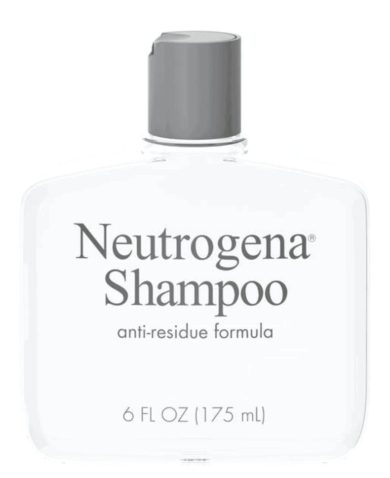 Best drugstore clarifying shampoo Best clarifying shampoo