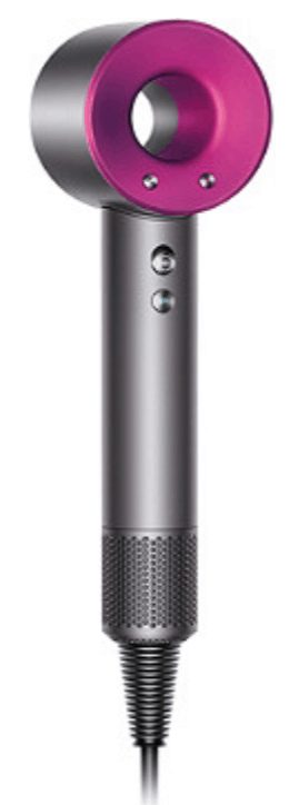 Best hair dryer for frizz