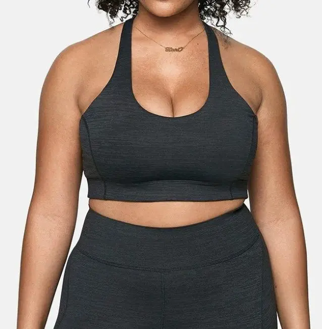 Best Sports Bras for Large Breasts