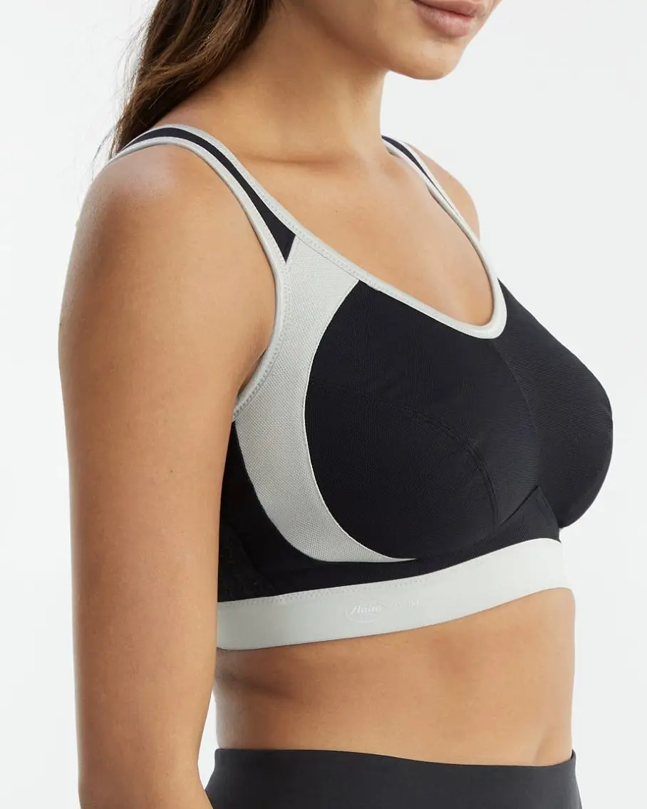 Best Sports Bras for Large Breasts