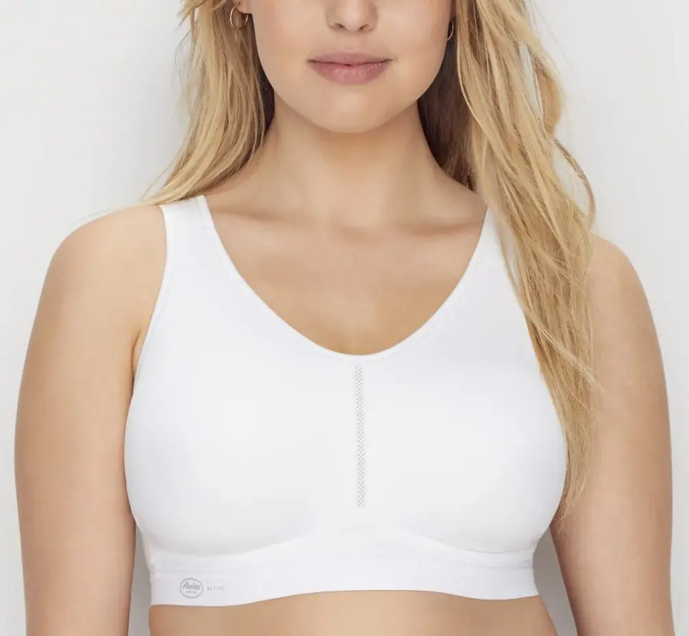Best Sports Bras for Large Breasts