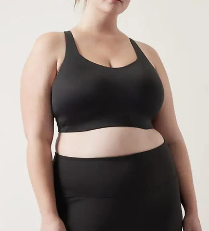 Best Sports Bras for Large Breasts