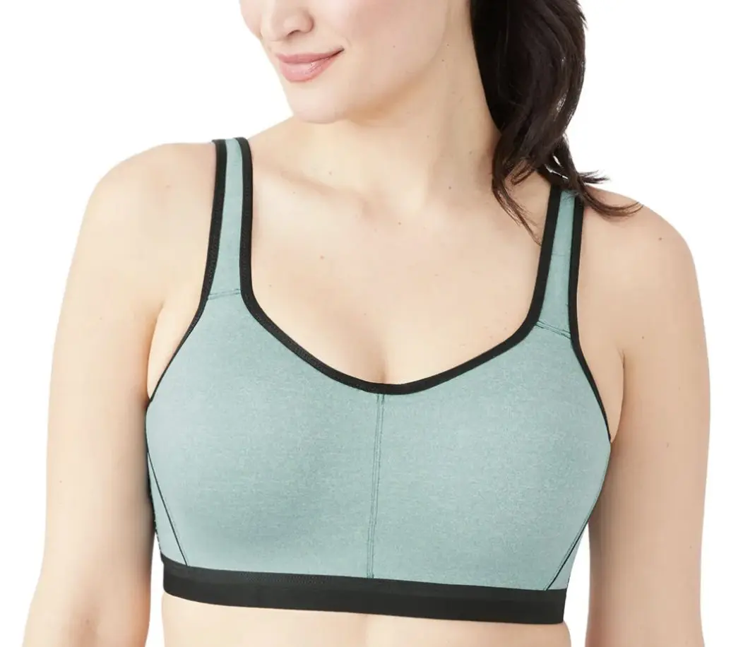 Best Sports Bras for Large Breasts