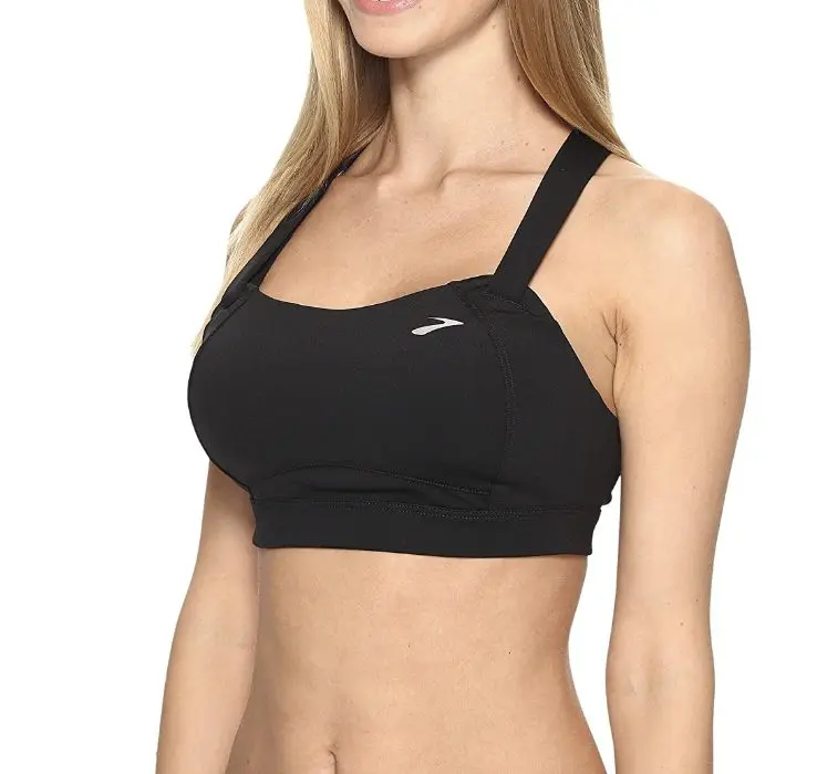Best Sports Bras for Large Breasts