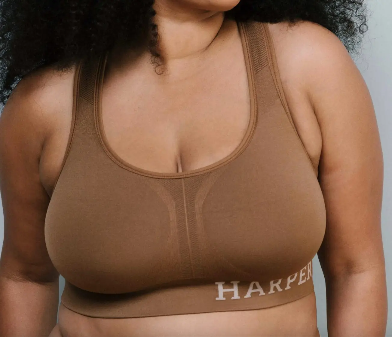 Best Sports Bras for Large Breasts