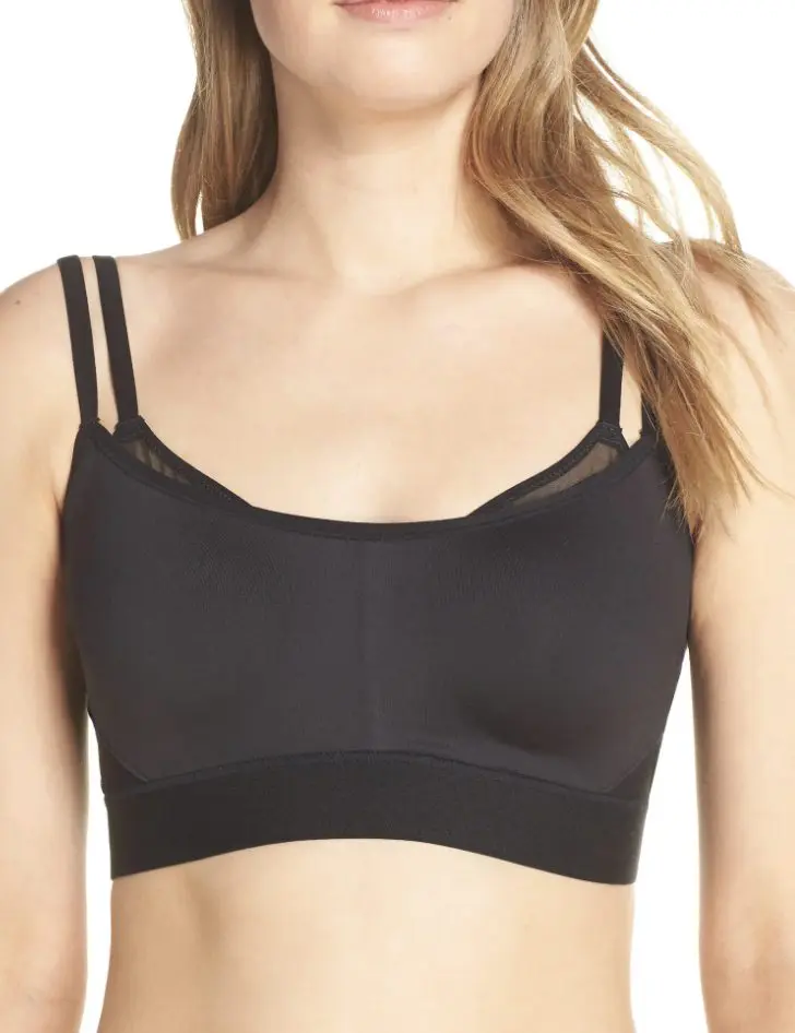 Best Sports Bras for Large Breasts