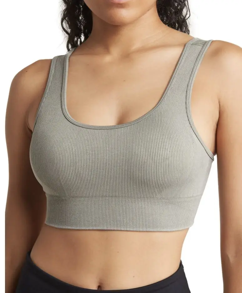 Best Sports Bras for Large Breasts