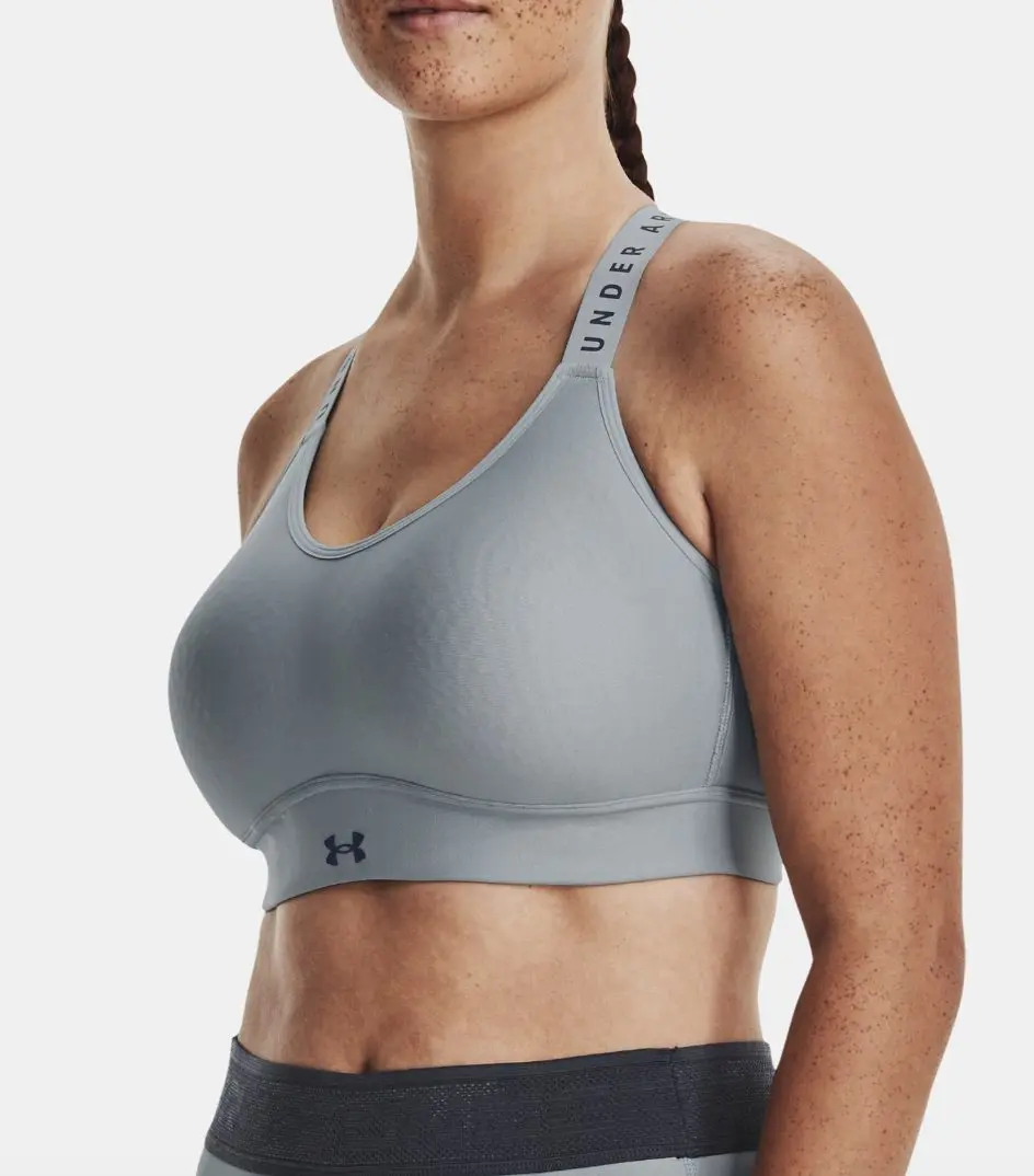 Best Sports Bras for Large Breasts