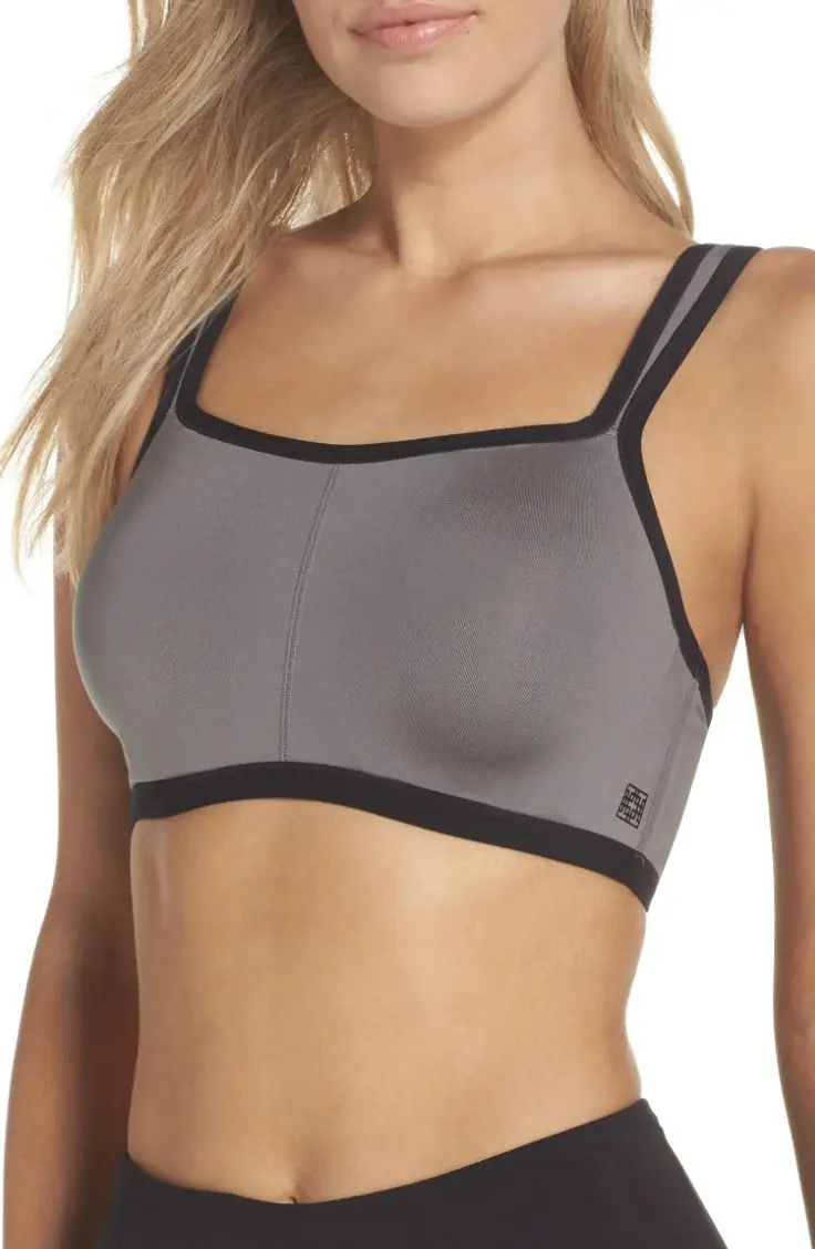 Best Sports Bras for Large Breasts