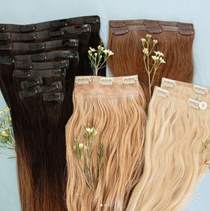 best clip-in extensions for fine hair best clip-in extensions for fine hair