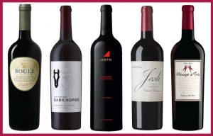 best red wine under $30