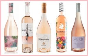 best rose wine under $30