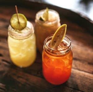 distillerie montreal