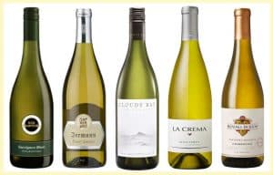 best white wines under $30