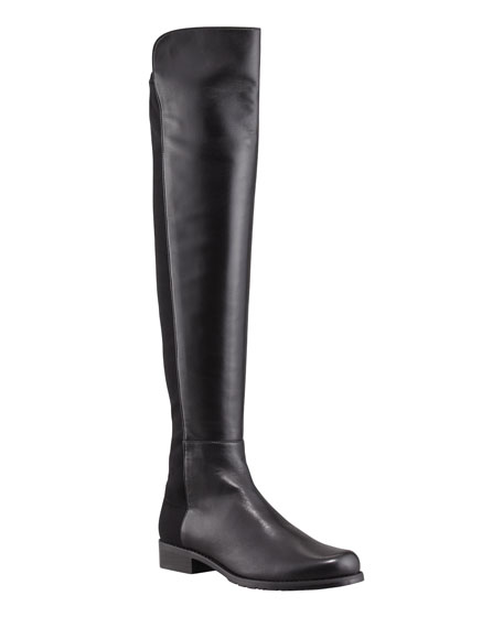 stuart weitzman 50/50 over-the-knee boot stuart weitzman 50/50 over-the-knee boot