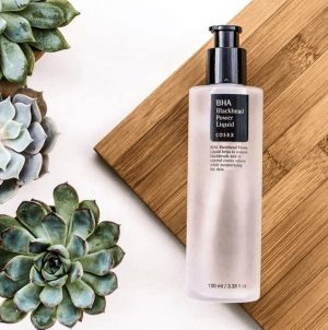 bha blackhead power liquid