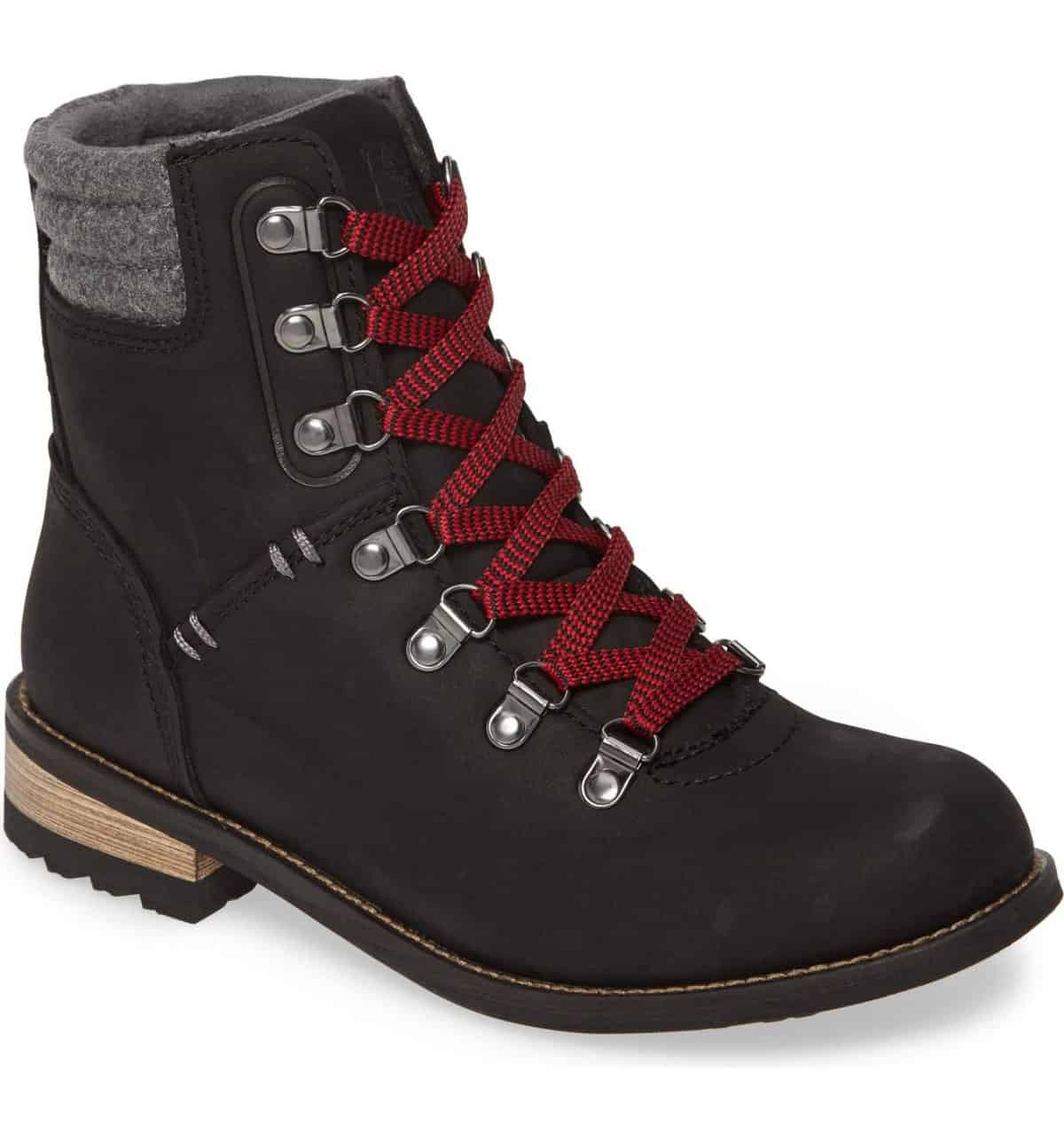 winter boots for women