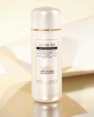 Biologique Recherche Lotion p50 review
