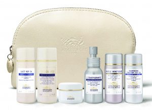 biologique recherche travel set
