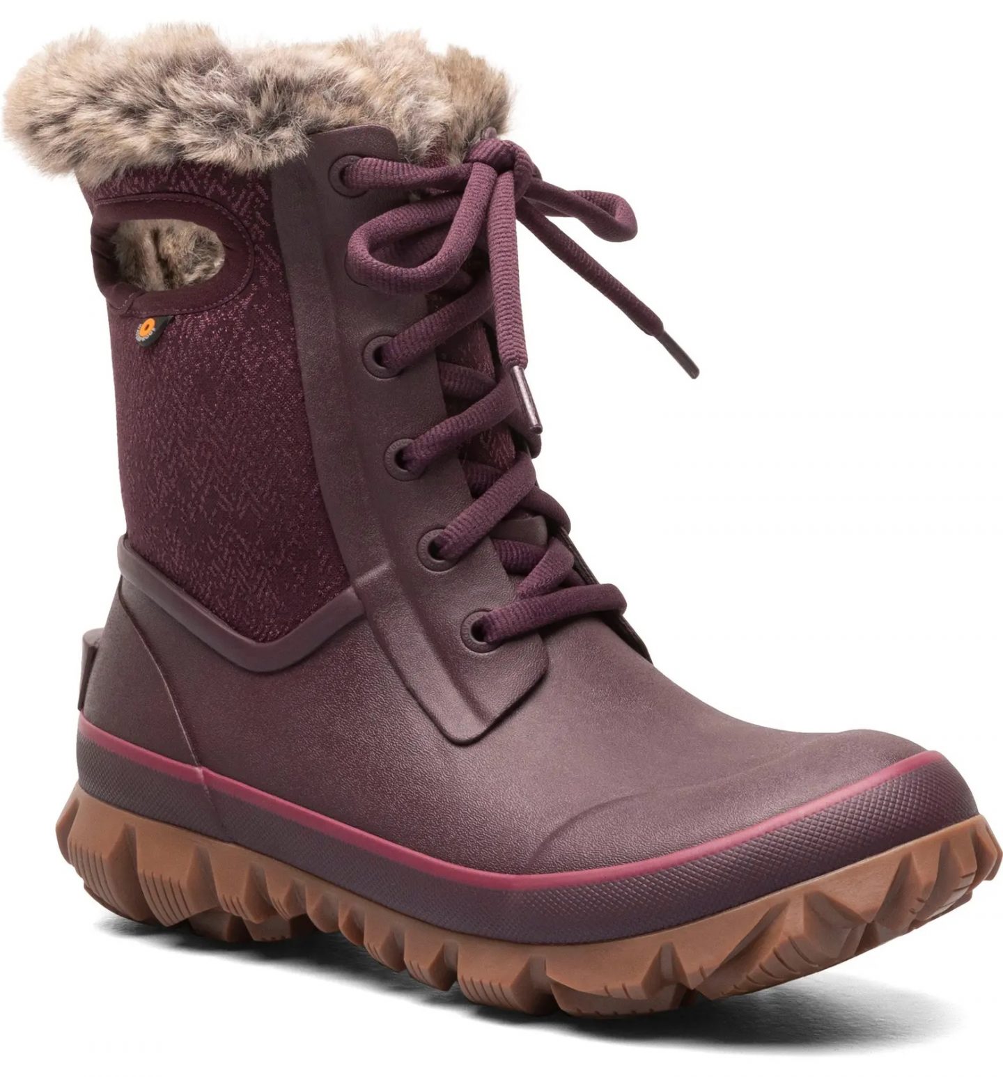 Winter boots for women
