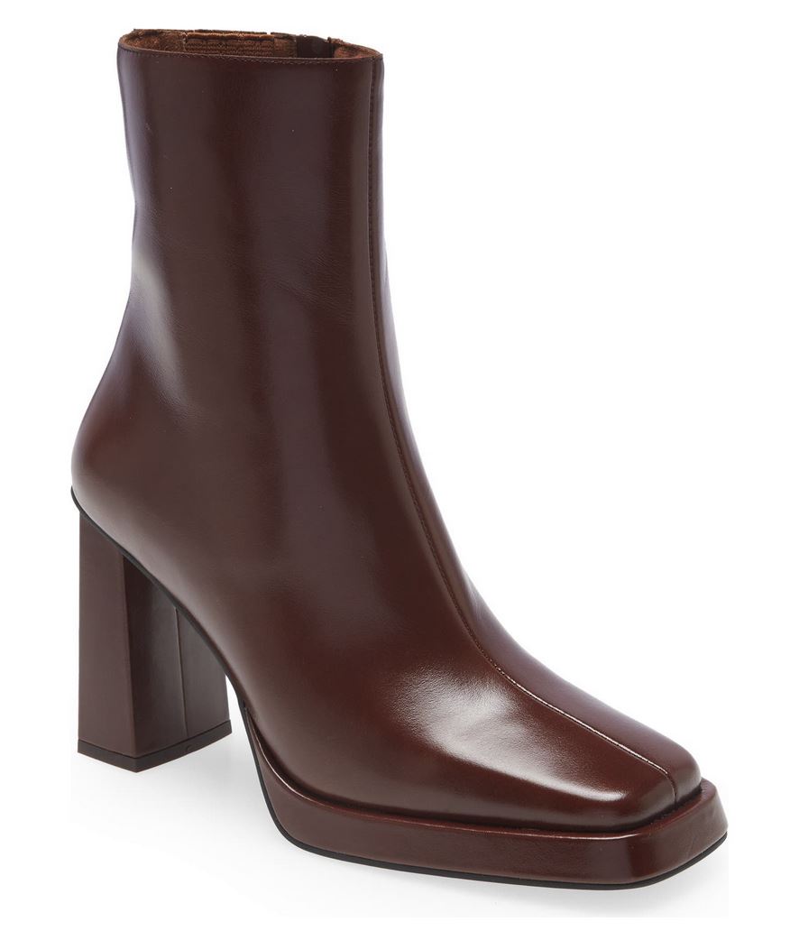 Maximal Boot Maximal Boots for fall